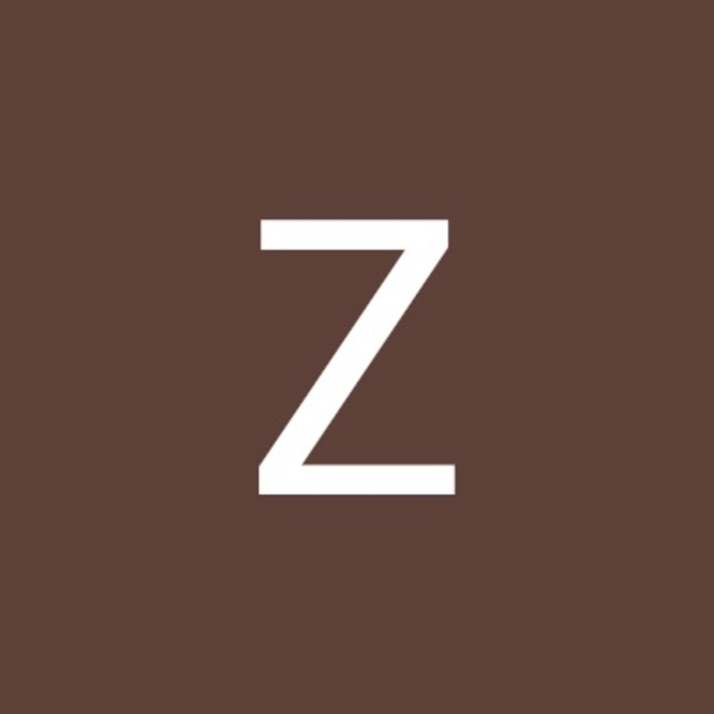 Meet your Posher, Zipporah
